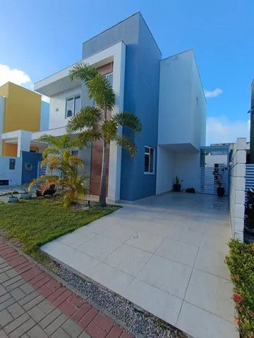 Casa Duplex - Venda - Boa Unio (abrantes) - Camaari - BA