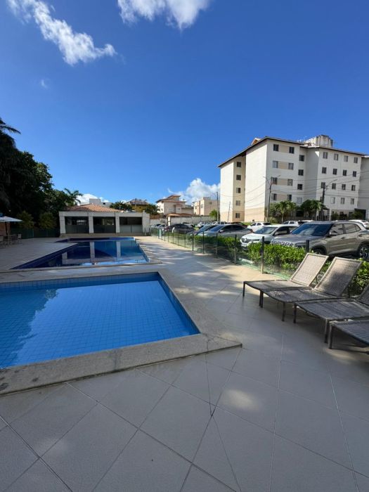 Apartamento - Venda - Abrantes - Cama�ari - BA