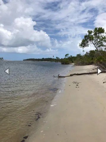Terreno - Venda - Velha Boipeba - Cairu - BA