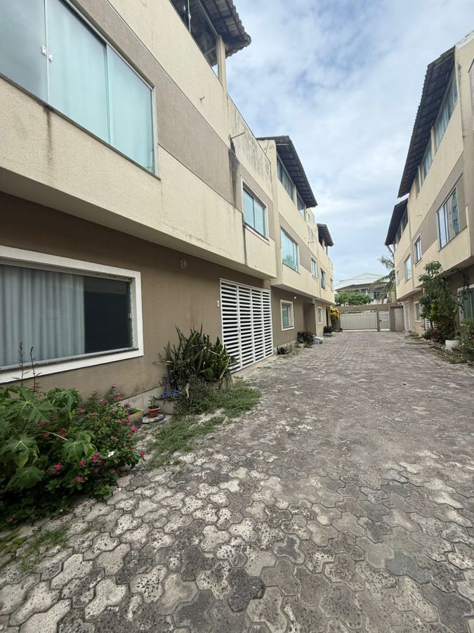 Casa Triplex - Venda - Stella Maris - Salvador - BA