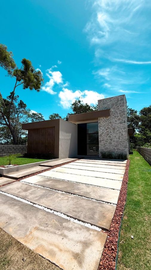 Casa Alto Padro - Venda - Cajazeiras de Abrantes (abrantes) - Camaari - BA