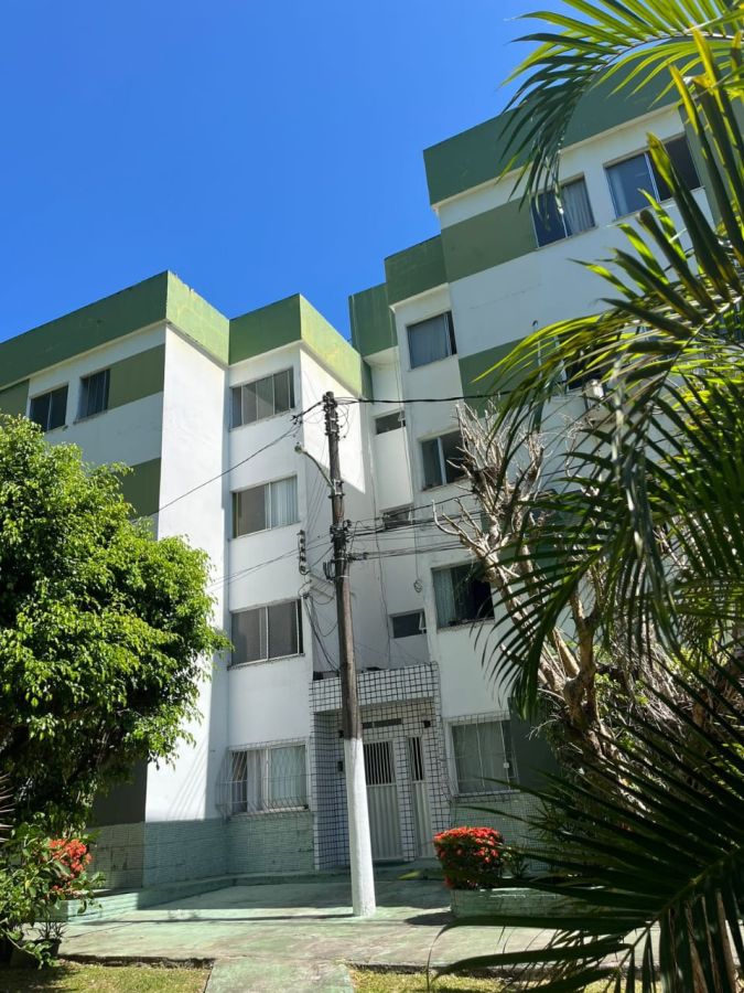 Apartamento - Venda - Matatu - Salvador - BA