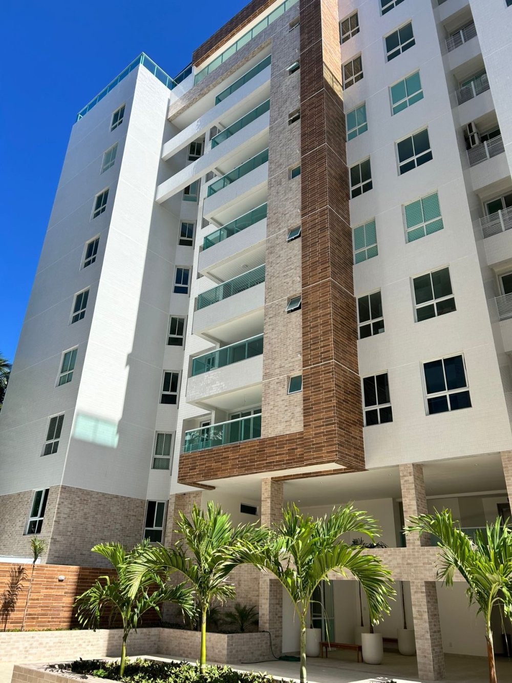 Apartamento Alto Padrão - Aluguel - Pitangueiras - Lauro de Freitas - BA
