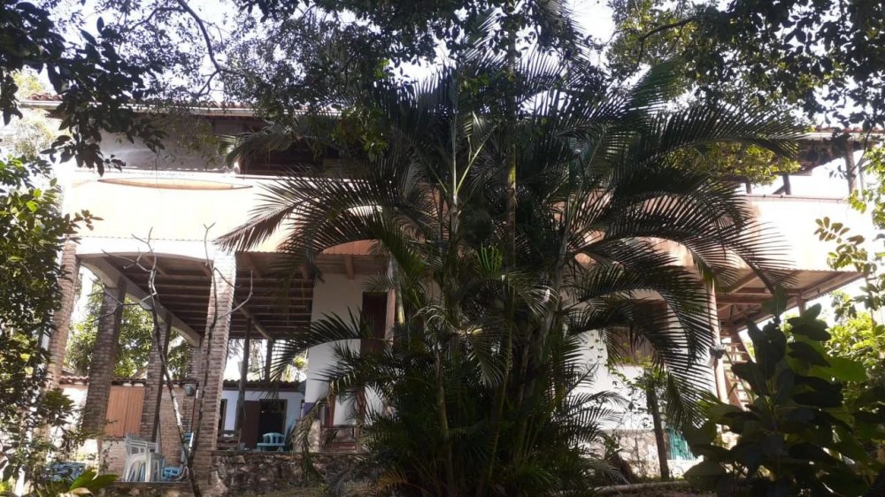 Casa Duplex - Venda - Morro de SÃo Paulo - Cairu - BA