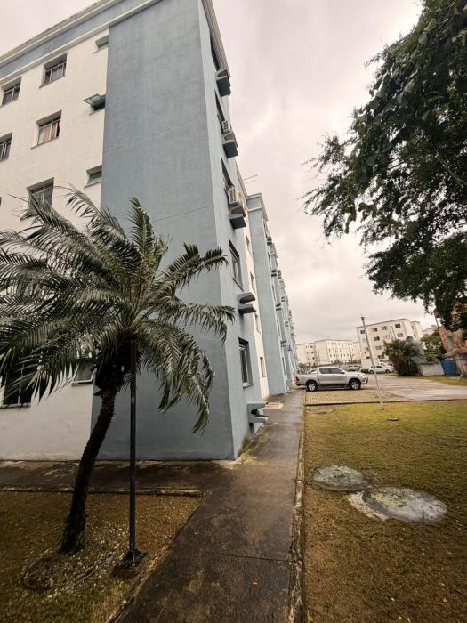 Apartamento - Venda - Caji - Lauro de Freitas - BA