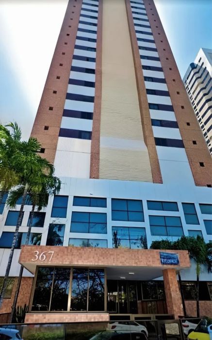 Apartamento Alto Padr�o - Venda - Jardim Apipema - Salvador - BA