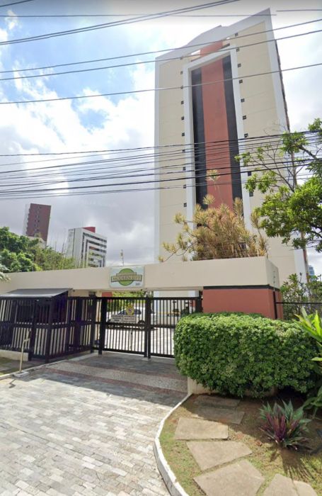 Apartamento - Venda - Brotas - Salvador - BA