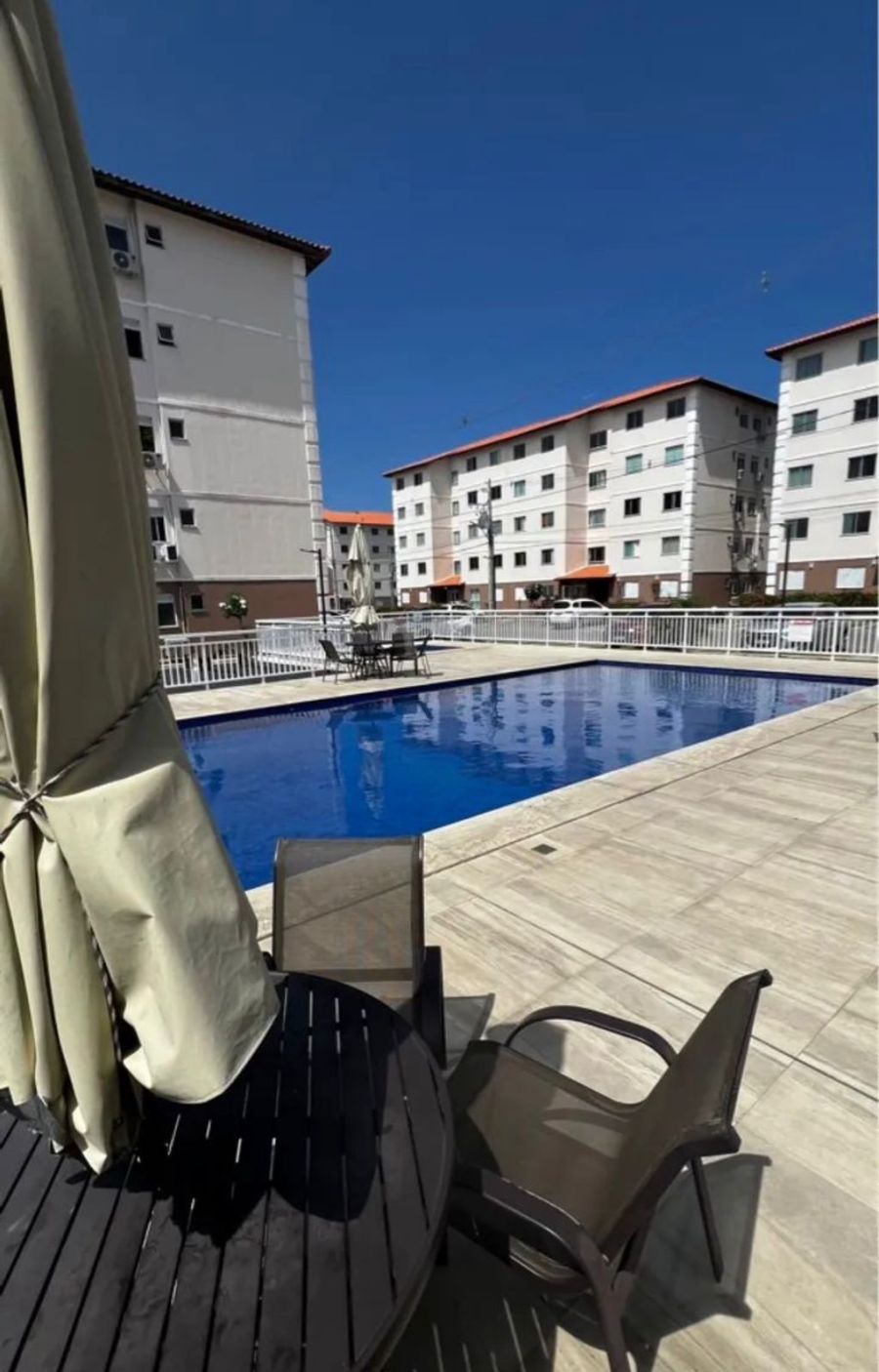 Apartamento - Venda - Vila de Abrantes (abrantes) - Camaari - BA