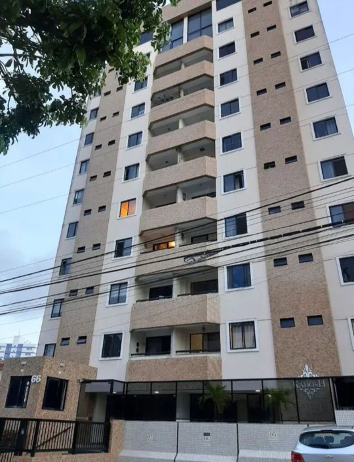 Apartamento - Venda - Vila Laura - Salvador - BA