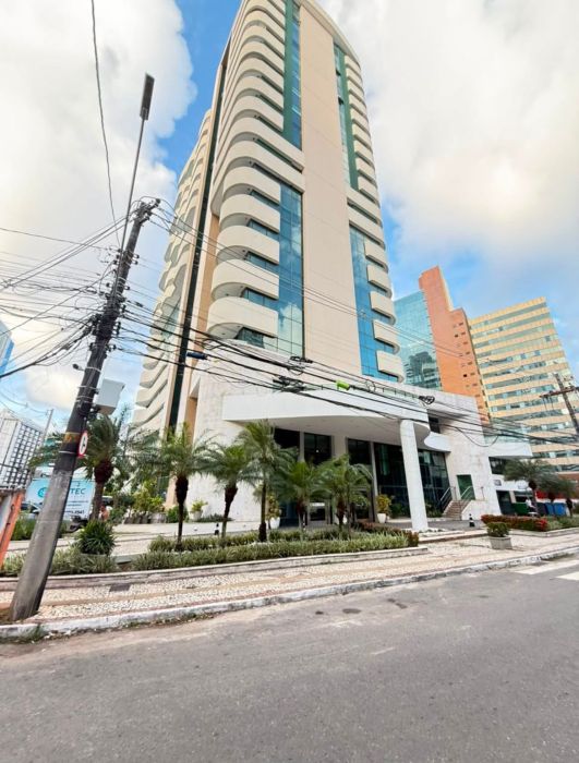 Apartamento - Venda - Pituba - Salvador - BA