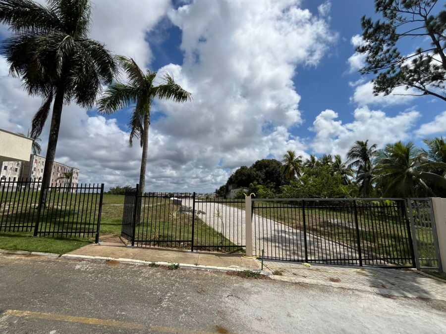 Lote - Venda - Caji - Lauro de Freitas - BA