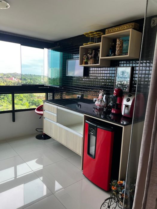 Apartamento Alto Padr�o - Venda - Paralela - Salvador - BA