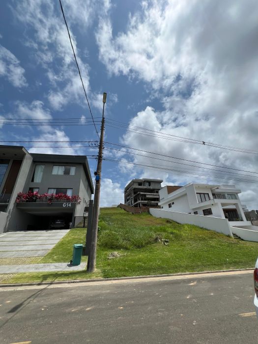 Terreno - Venda - Alphaville (abrantes) - Cama�ari - BA