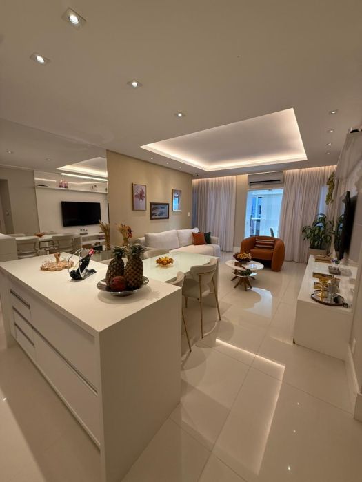 Apartamento Alto Padrão - Venda - Caminho das Árvores - Salvador - BA