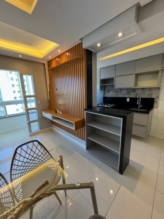 Apartamento - Venda - Buraquinho - Lauro de Freitas - BA