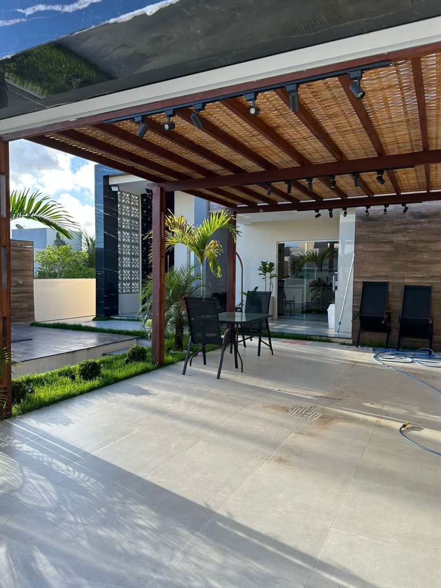 Casa Alto Padro - Venda - Caixa D'gua - Lauro de Freitas - BA