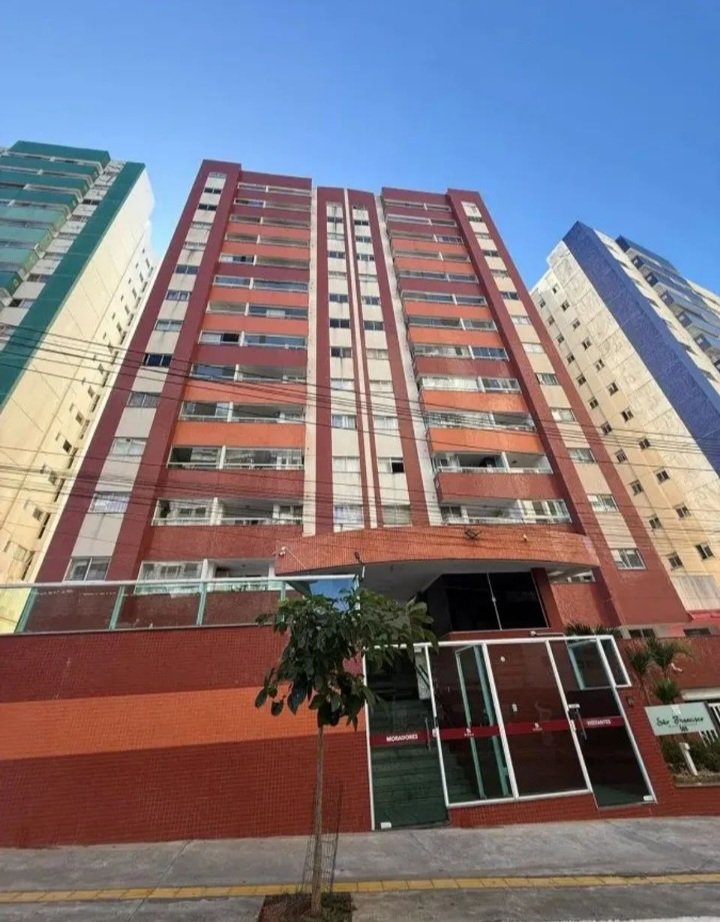 Apartamento - Venda - Luiz Anselmo - Salvador - BA