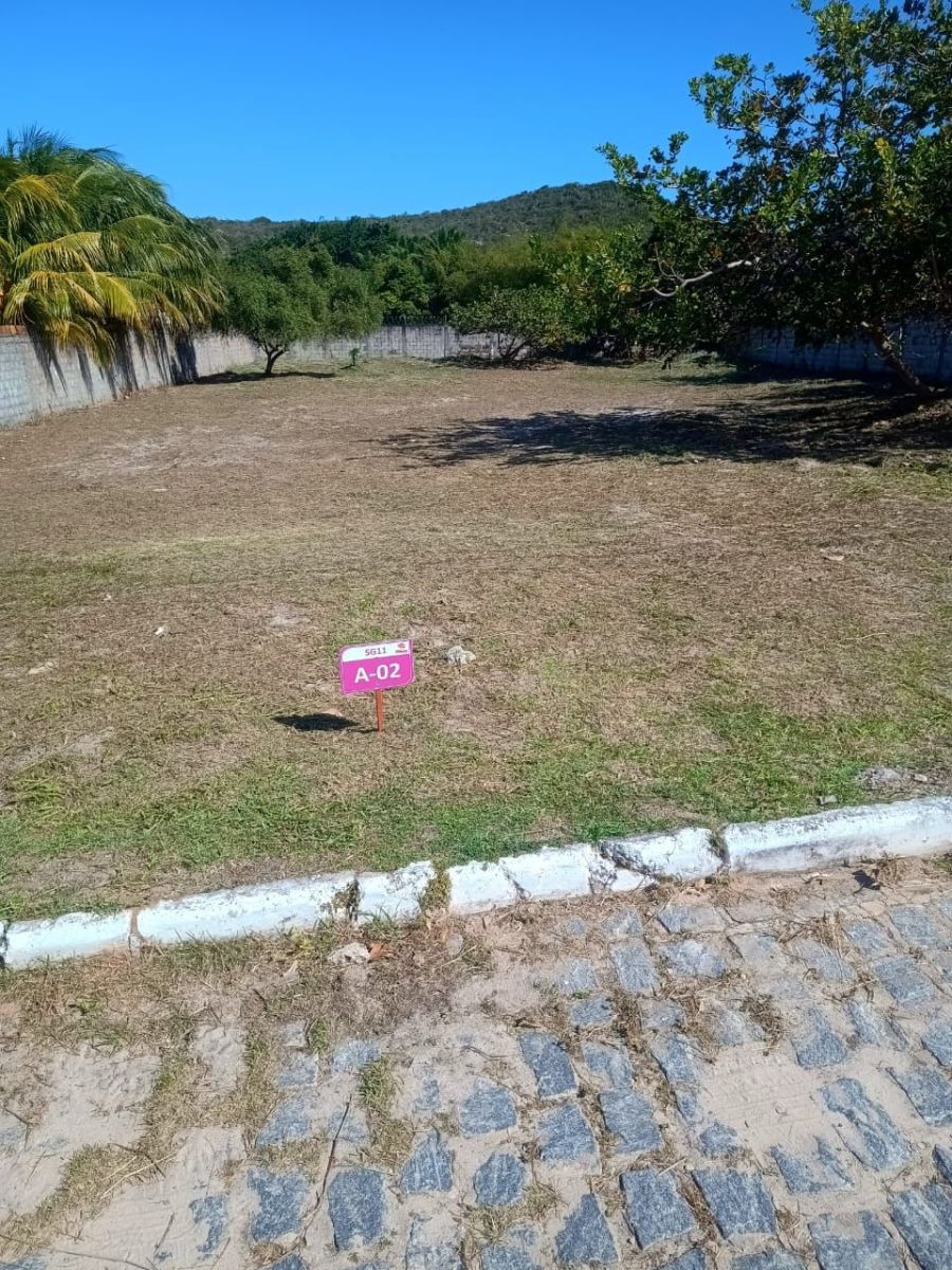 Terreno - Venda - Busca Vida (abrantes) - Camaari - BA