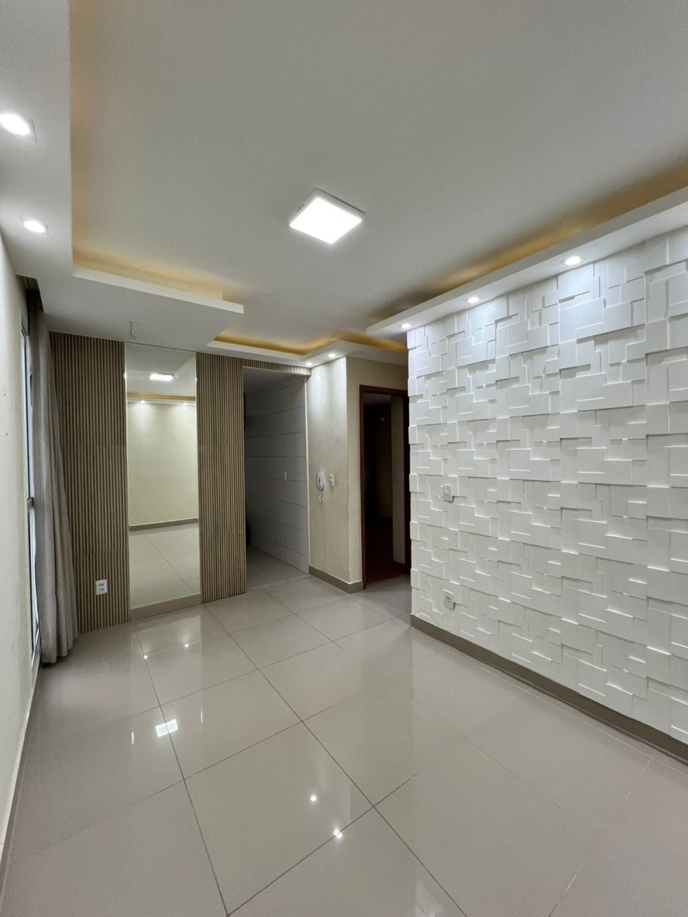 Apartamento - Venda - Centro - Lauro de Freitas - BA