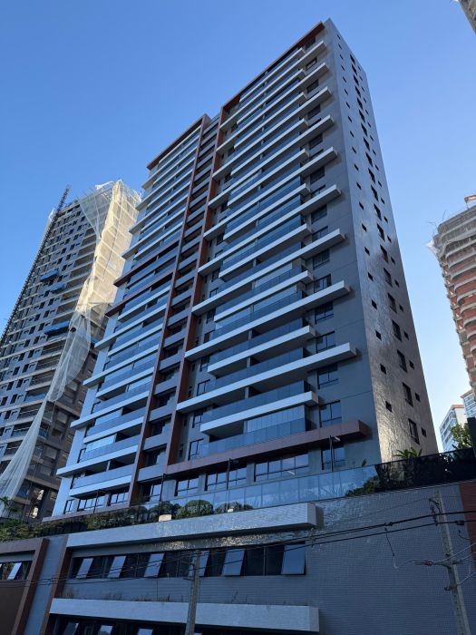 Apartamento Alto Padr�o - Venda - Horto Florestal - Salvador - BA