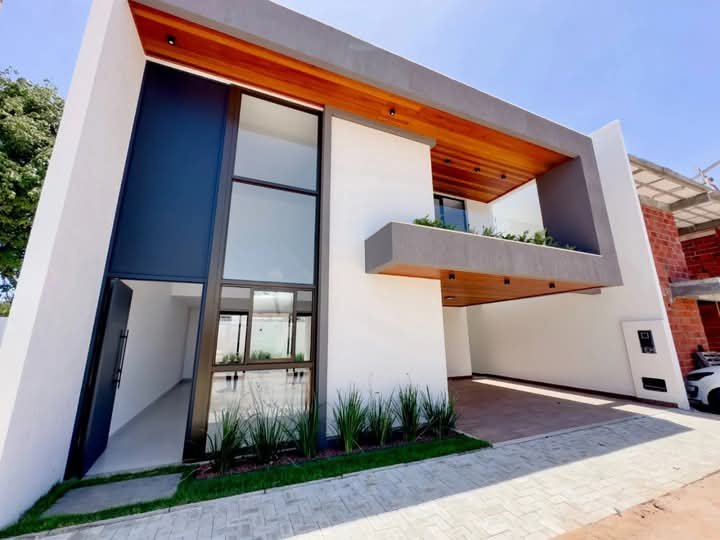 Casa Alto Padro - Venda - Buraquinho - Lauro de Freitas - BA