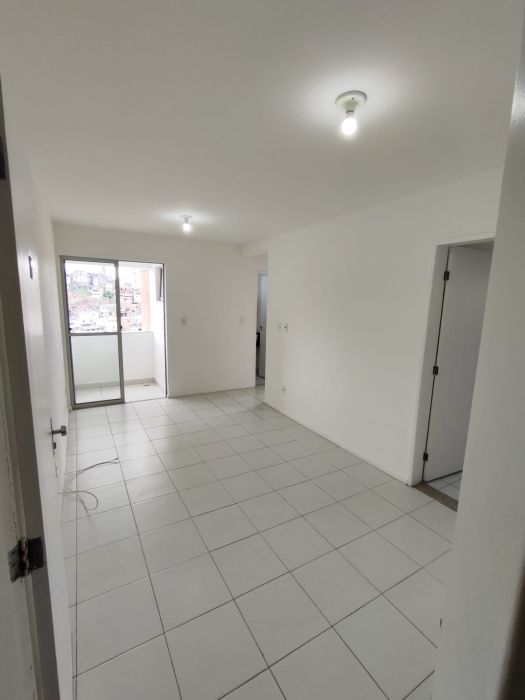 Apartamento - Venda - Brotas - Salvador - BA