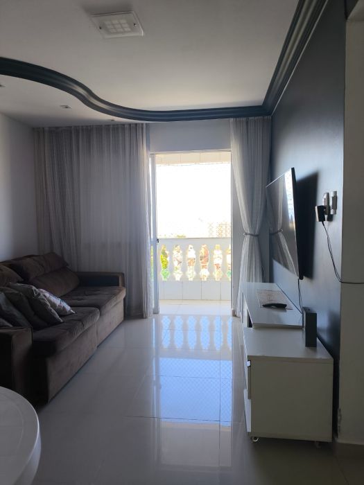 Apartamento - Venda - Boca do Rio - Salvador - BA
