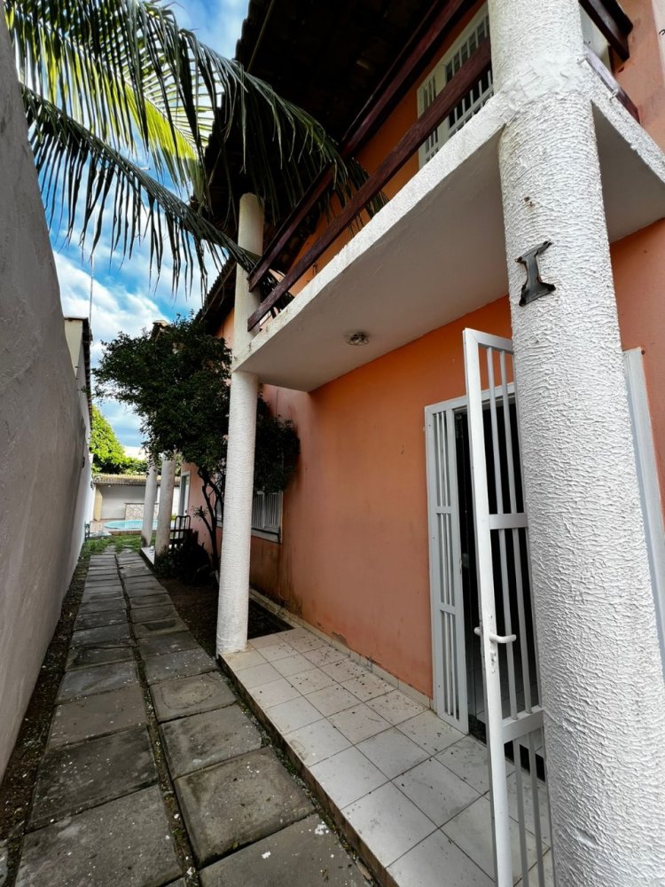 Casa Duplex - Venda - Stella Maris - Salvador - BA