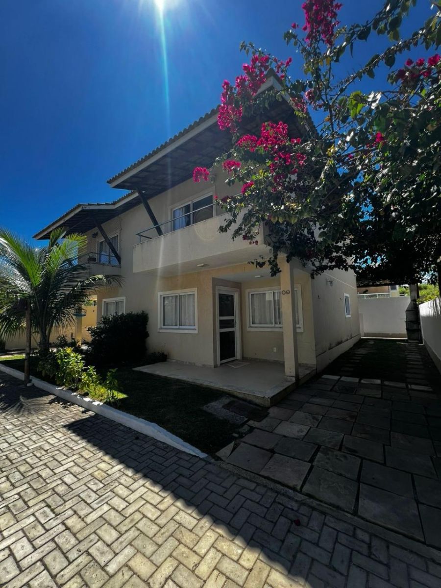 Casa Duplex - Venda - Praia do Flamengo - Salvador - BA