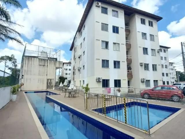 Apartamento - Venda - Caji - Lauro de Freitas - BA