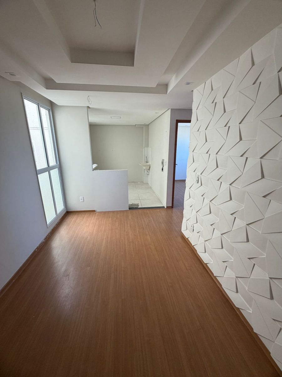 Apartamento - Venda - Jardim das Margaridas - Salvador - BA