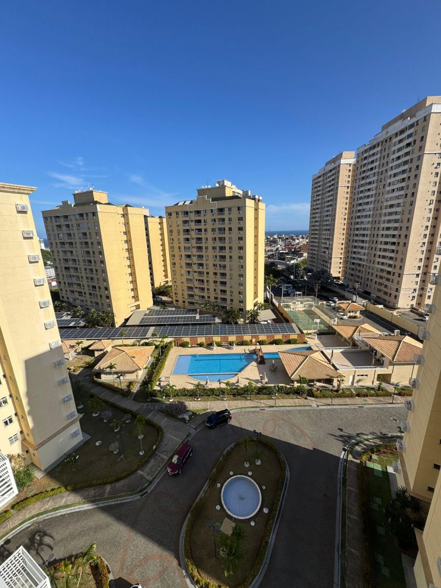 Apartamento - Venda - Imbui - Salvador - BA