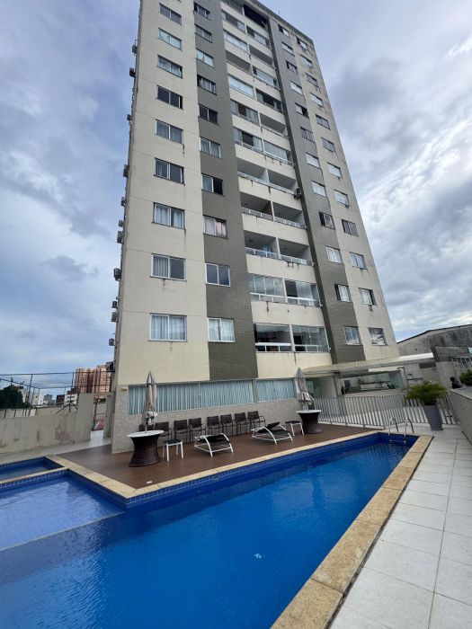 Apartamento - Venda - Matatu - Salvador - BA