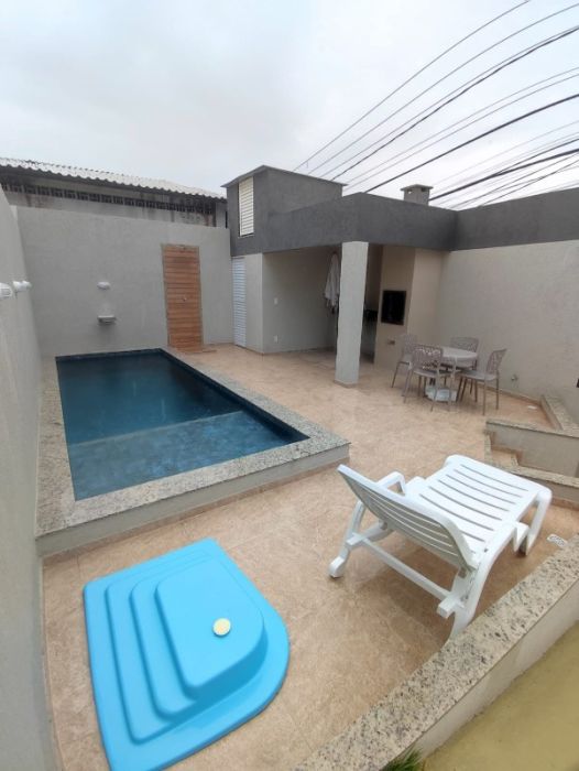 Casa Duplex - Venda - Centro - Lauro de Freitas - BA
