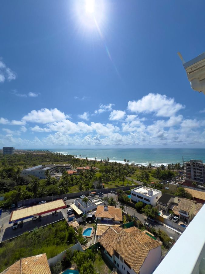 Cobertura - Venda - Pedra do Sal - Salvador - BA