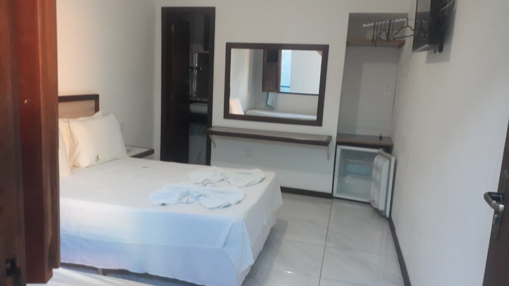 Pousada - Venda - Morro de So Paulo - Cairu - BA