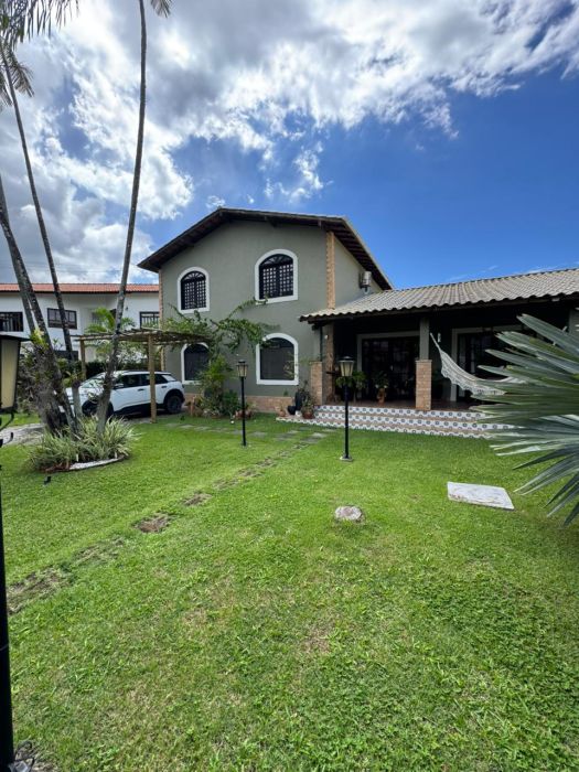 Casa Alto Padr�o - Venda - Centro de Lauro de Freias - Lauro de Freitas - BA
