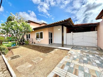 Casa - Venda - Centro - Lauro de Freitas - BA