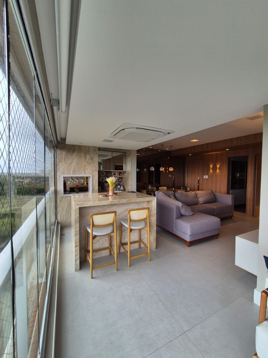 Apartamento Alto Padro - Venda - Patamares - Salvador - BA