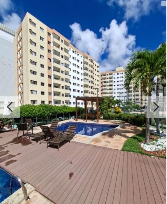 Apartamento - Venda - Centro - Lauro de Freitas - BA