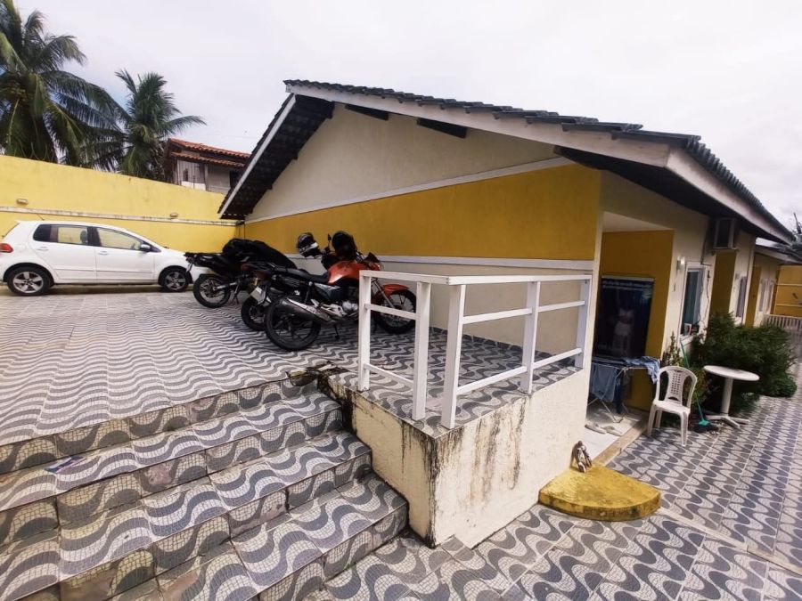 Casa - Venda - Ipitanga - Lauro de Freitas - BA