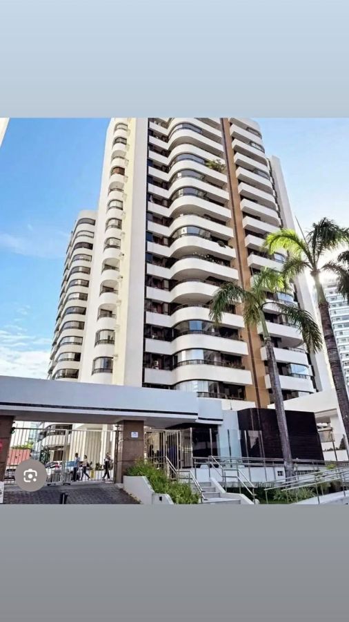 Apartamento Alto Padr�o - Venda - Pituba - Salvador - BA