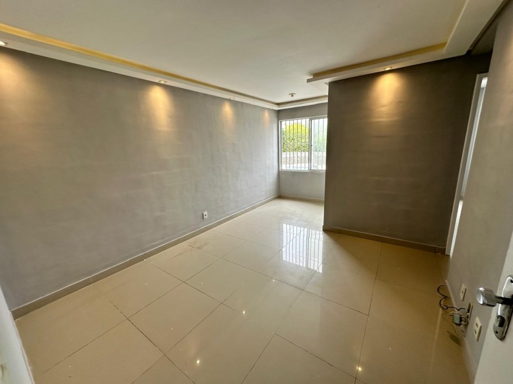 Apartamento - Venda - Canabrava - Salvador - BA