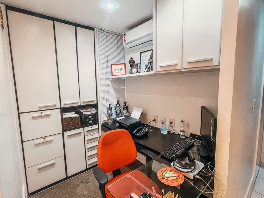 Sala Comercial - Venda - Brotas - Salvador - BA