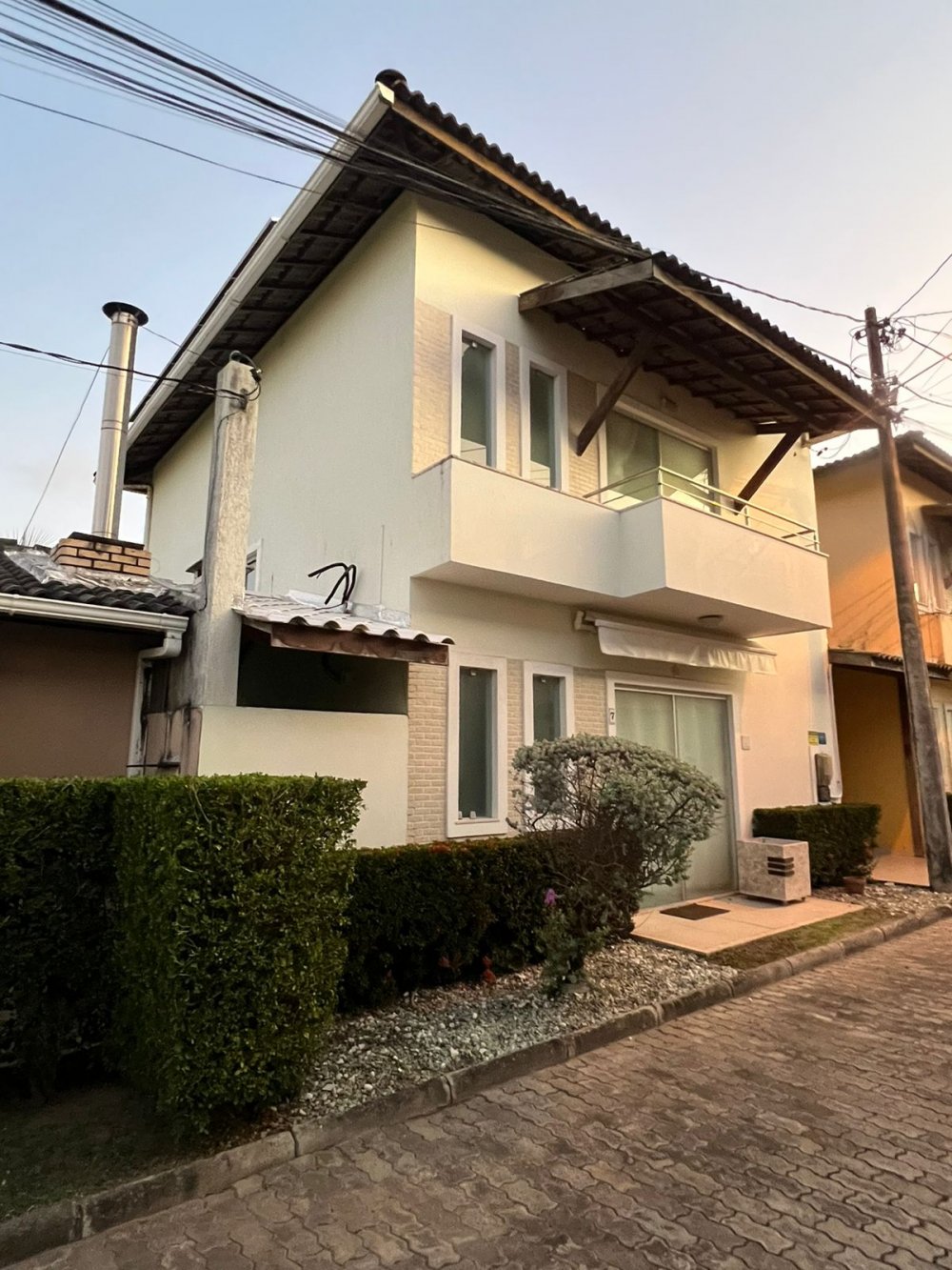 Casa Duplex - Venda - Buraquinho - Lauro de Freitas - BA
