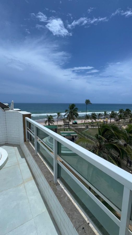 Cobertura - Venda - Vilas do Atl�ntico - Lauro de Freitas - BA