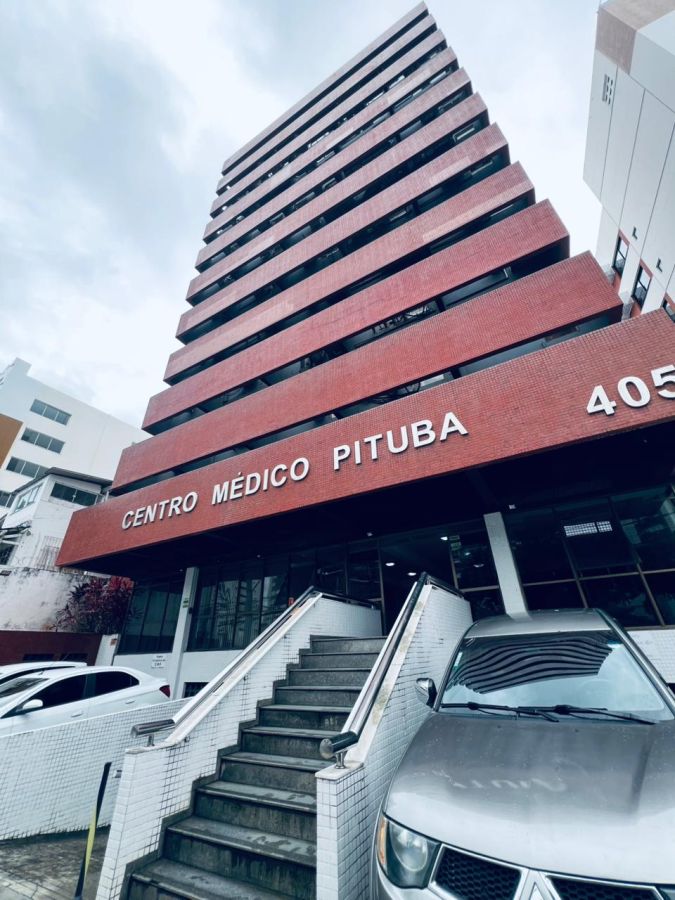 Sala Comercial - Venda - Pituba - Salvador - BA