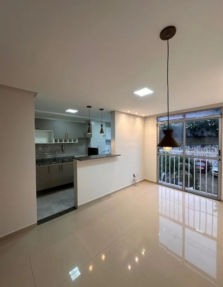 Apartamento - Venda - Centro de Lauro de Freias - Lauro de Freitas - BA