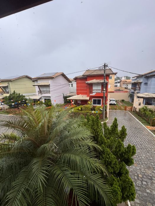Casa Duplex - Venda - Stella Maris - Salvador - BA