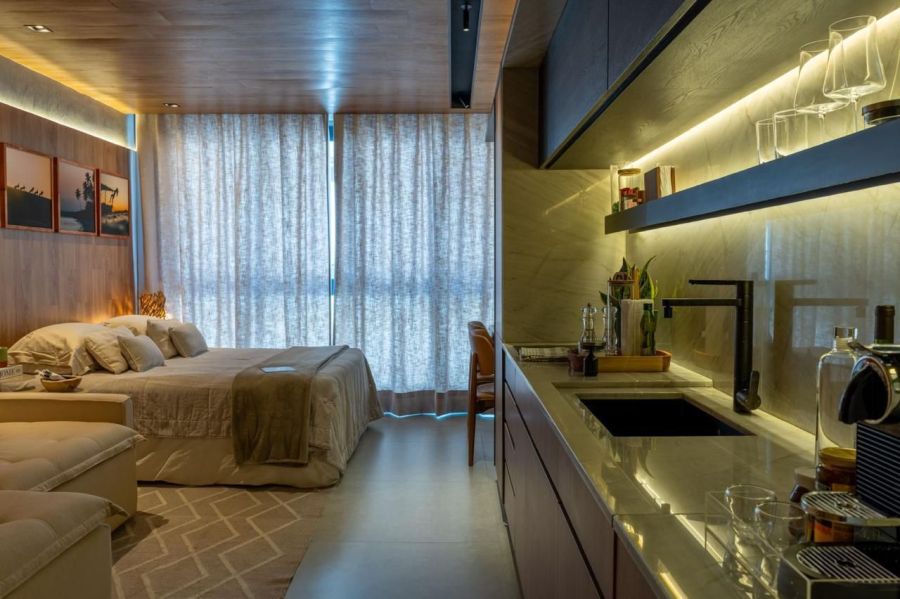 Studio - Venda - Vit�ria - Salvador - BA